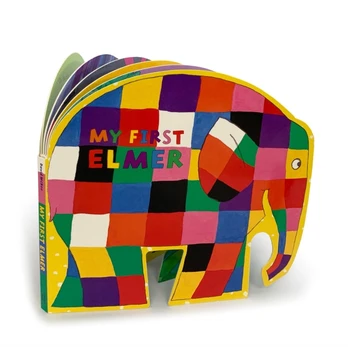 My First Elmer