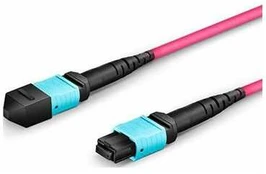 Lanview LVO230403-MTP, 3 m, OM4, MTP, MTP