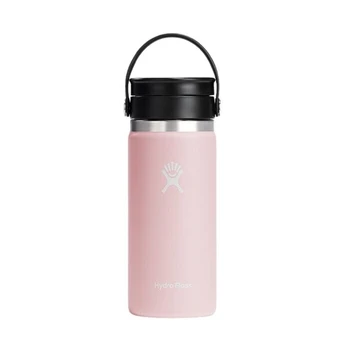 Termo puodelis Hydro Flask Wide Mouth Trillium 473 ml