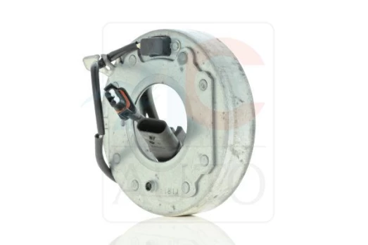 Ritė, magnetinės sankabos kompresorius ACAUTO AC-04DN13