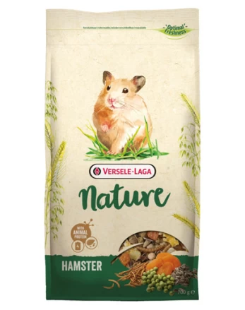 VERSELE-LAGA Hamster Nature  2,3 kg