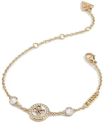 Guess Moteriška Apyrankė JUBB03120JWYGWHL