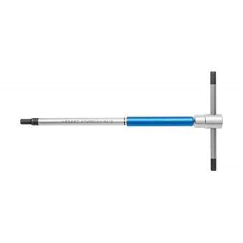 Raktas HEX-10 T-formos šešiakampis, HT1W850, Hogert