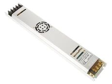 Blow Oem Impulsinis maitinimo šaltinis 12V 25A 300W kaina