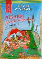 PROVEN MICRO MIX 20L maišelis