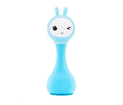 Smart Bunny ALILO Blue (rusų kalba) R1