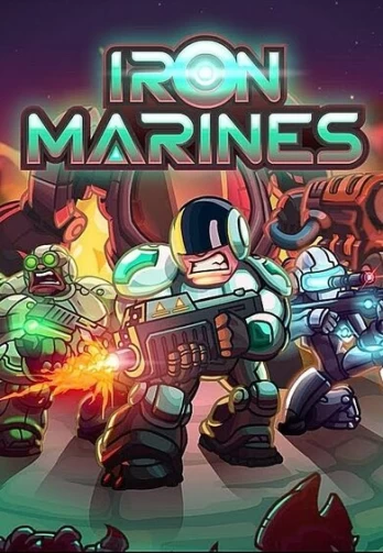 Iron Marines PC