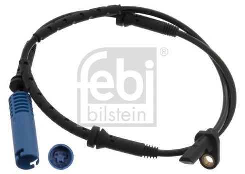 Jutiklis, rato greitis FEBI BILSTEIN 47364