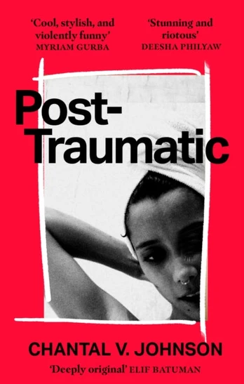 Post-Traumatic, Utterly compelling literary fiction about survival, hope and second chances