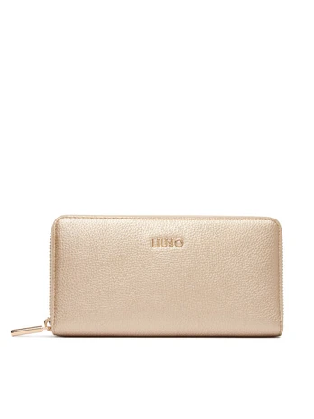 Piniginė Liu Jo AF6170 E1019 Smėlio