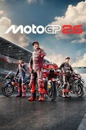 Motogp 26 Nintendo Switch