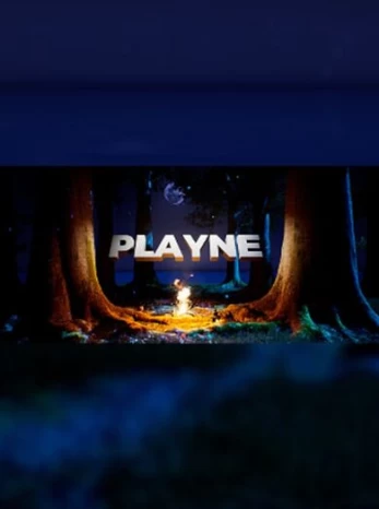 PLAYNE: The Meditation Game PC