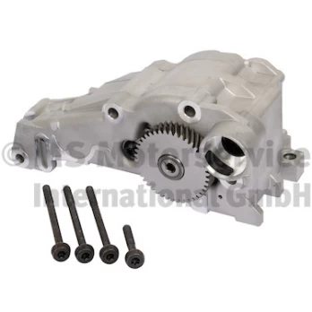 PIERBURG 7.07919.31.0 Oil pump