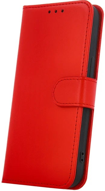 Dėklas Telforceone Smart Classic case for iPhone 17 Pro Max 6,9' / 18 Pro Max 6,9' red