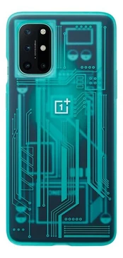 Quantum Bumper Case