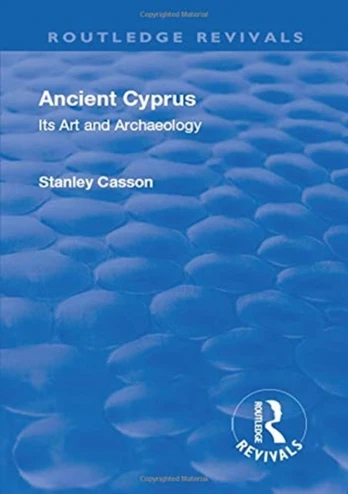 Revival: Ancient Cyprus (1937)