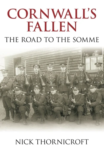 Cornwall's Fallen