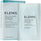 Akių kaukė Elemis Pro-Collagen Hydra-Gel, moterims kaina