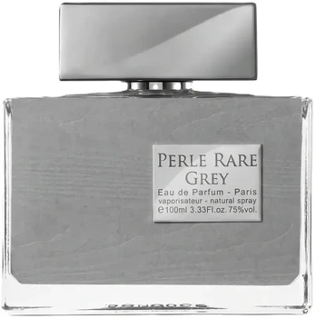 PANOUGE PERLE RARE Pilkas EDP 100 ML