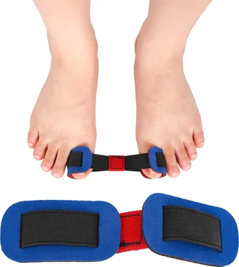 Toe Mobility Band inSPORTline Halvado