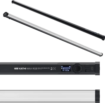 LED Šviestuvas Newell RGB Kathi Max
