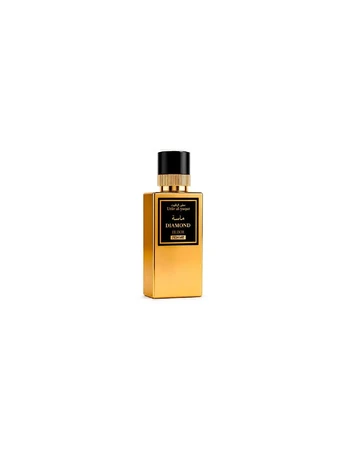„Saphir Utur Al-Yaqut Elixir Diamond“ 50 ml