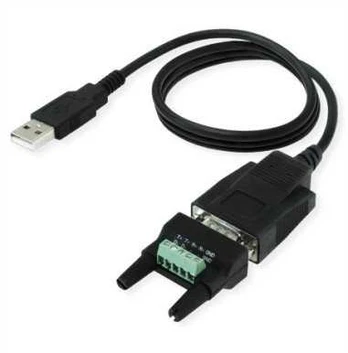 ROLINE USB į RS-422/485 keitiklis