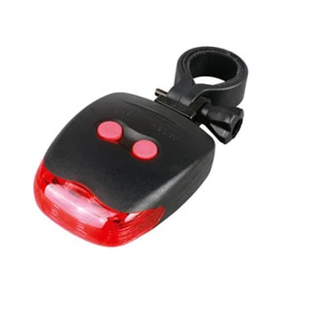 Galinis žibintas su 2 lazeriais XC-121 3LED