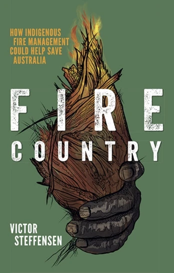 Fire Country