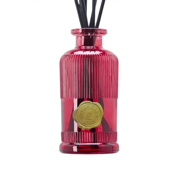 Tuščias difuzorius HYPNO CASA Bordeaux 200ml