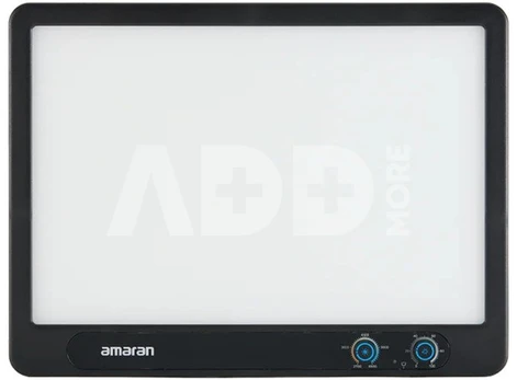Amaran Verge Charcoal