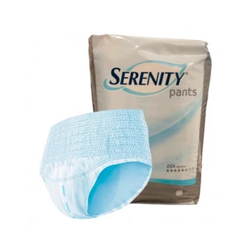 Serenity Pants Dienos Dydis Itin Didelis 80U