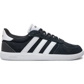 Laisvalaikio batai adidas Breaknet Sleek IH5466 Juoda