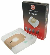 Dulkių siurblio maišelis Hoover H64 kaina