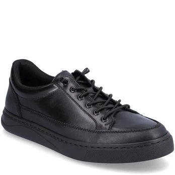 Sportiniai bateliai vyrams, Juoda, SPORT SHOE