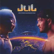 CD Jul - Extraterrestre