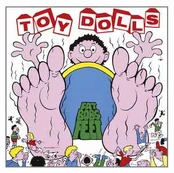 CD Toy Dolls - Fat Bob's Feet