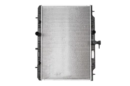 Variklio radiatorius VALEO VAL735205 kaina