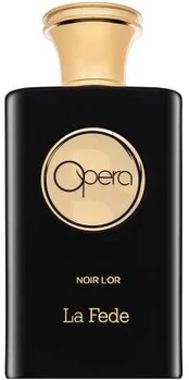 La Fede Opera Noir L'Or EDP M 100 ml
