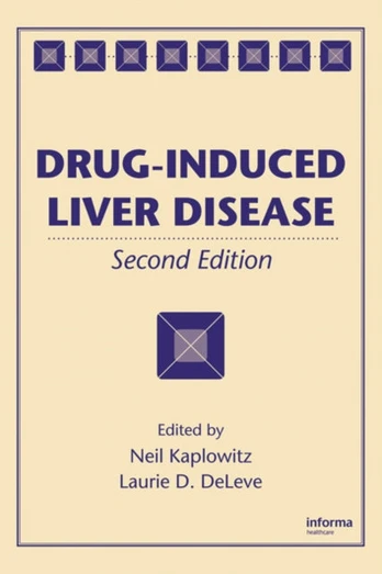 Drug-Induced Liver Disease