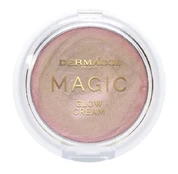 Dermacol Magic Glow Cream 1ml Moterims Šviesintojas kaina