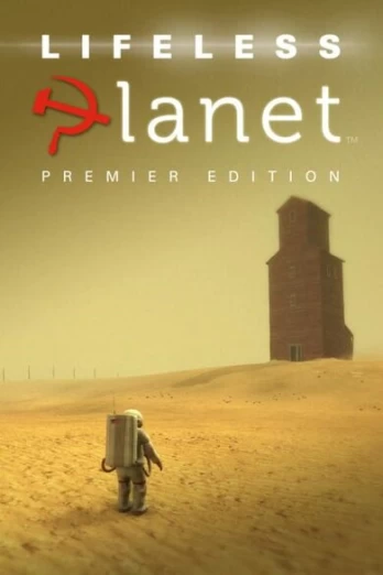 Lifeless Planet PC