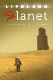 Lifeless Planet PC kaina