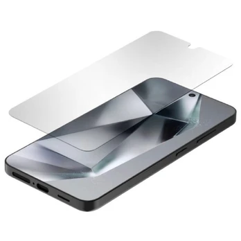 Quad Lock® ekrano apsauga | Samsung Galaxy S24+