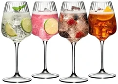 Riedel Summer Drinks / Spritz lasisetti, 4 kpl
