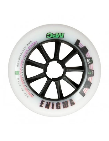 MPC - ENIGMA WHEELS - Firm - x 1 110mm
