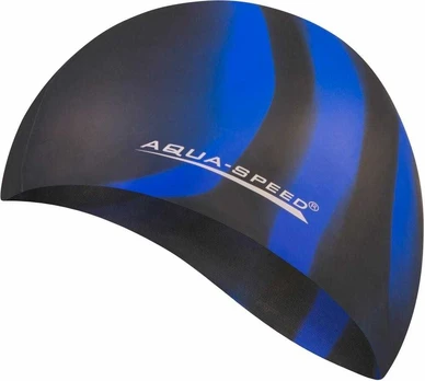 Aqua Speed Plaukimo kepuraitė BUNT