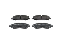 BOSCH 0 986 494 885 Brake pad set