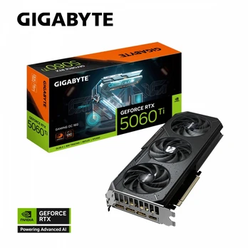 Graphics card GV-N506TGAMING OC-16GD