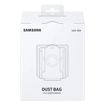 Dulkių maišeliai SAMSUNG VCA-ADB90